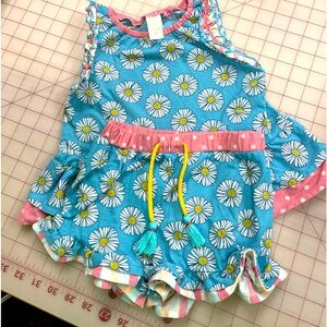 Matilda Jane Jammie Set